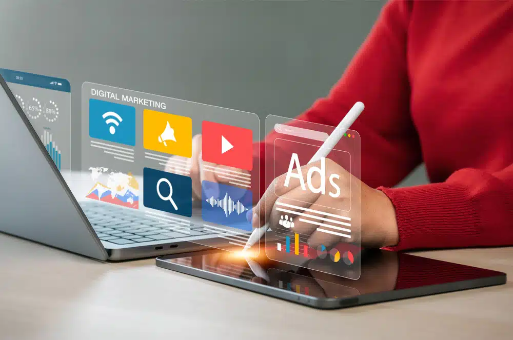 Benefits of Digital Advertising